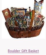 Boulder Gift Basket