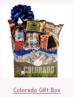 Colorado Gift Box